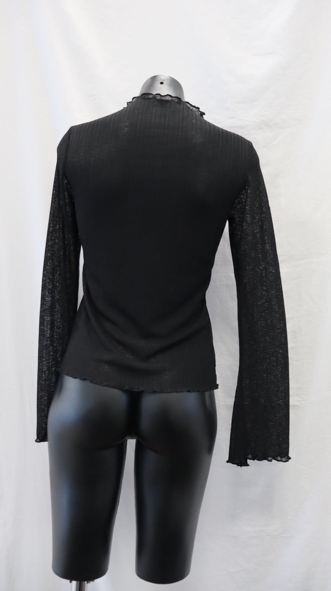*NO TAG Long Sleeve S