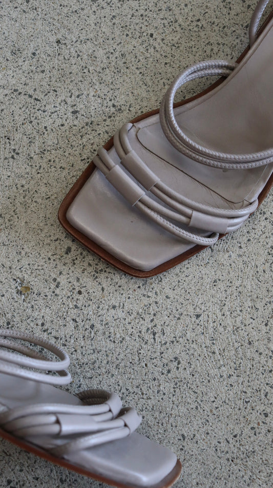 Abigayle Heels 39
