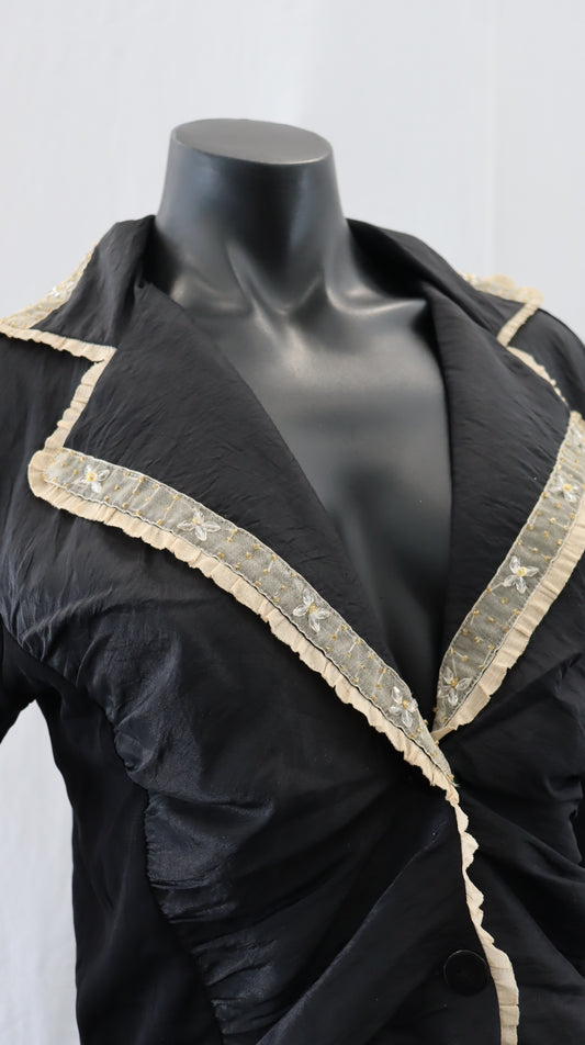 Glory Blouse 14
