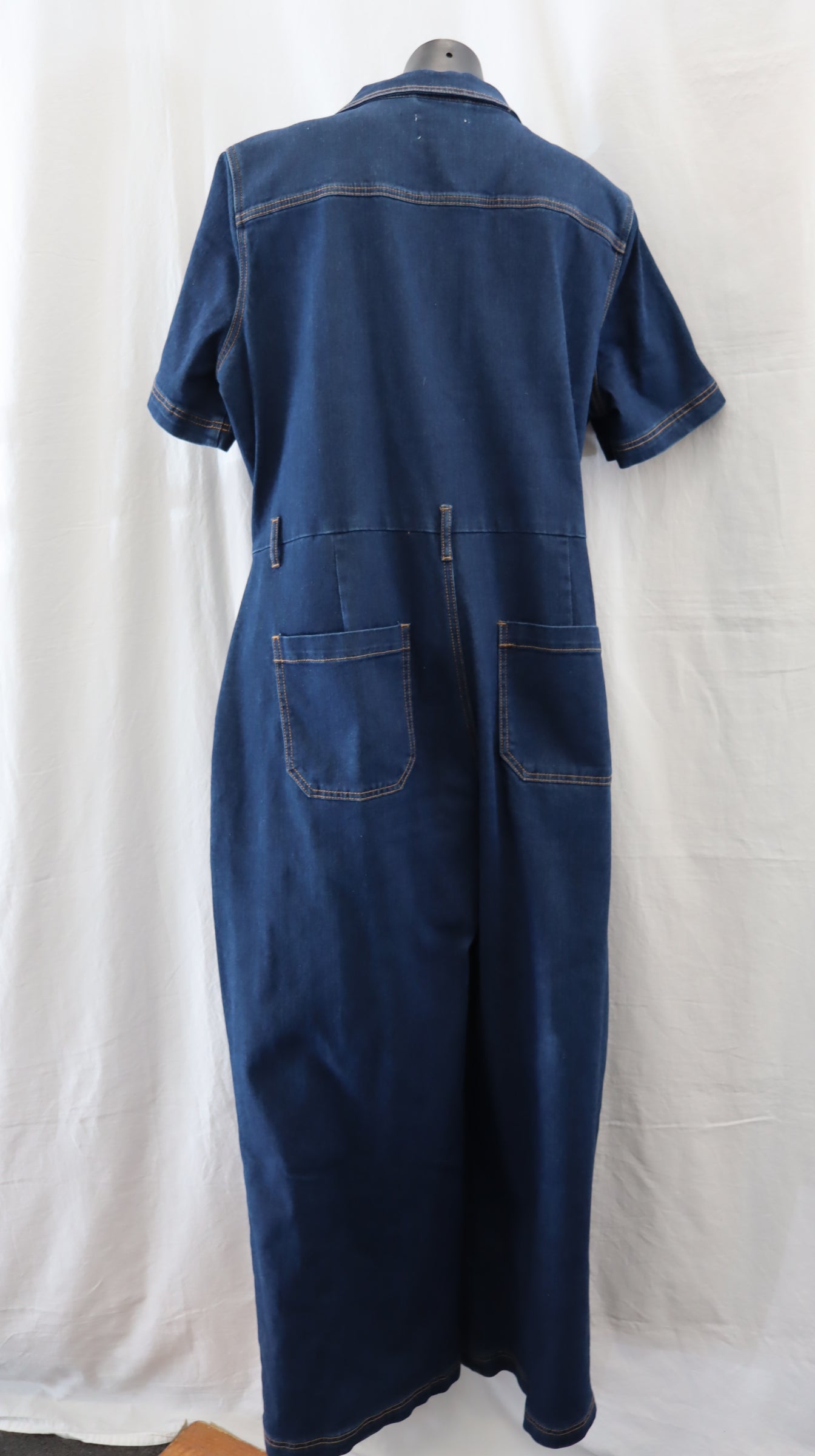 ZEST Jumpsuit 18