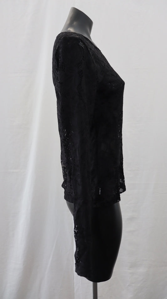 NES Long Sleeve xs