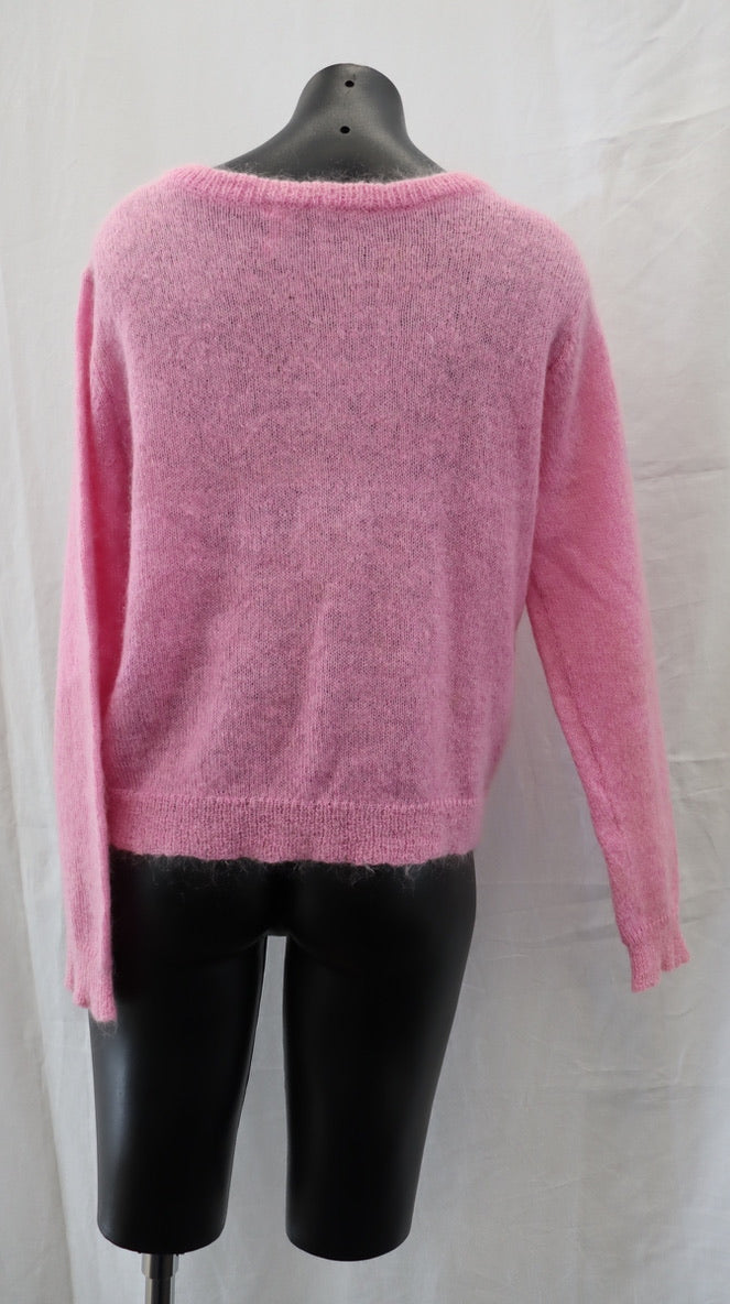 RUBY Knit M