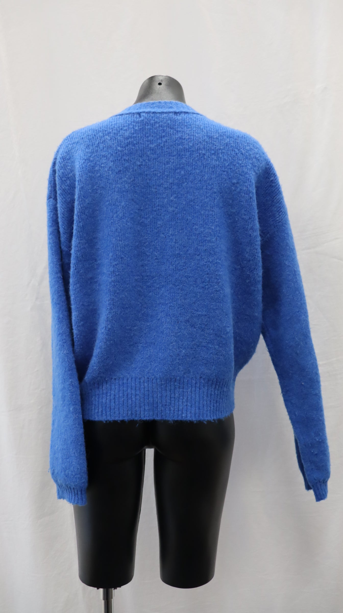 RUBY Cardigan 14