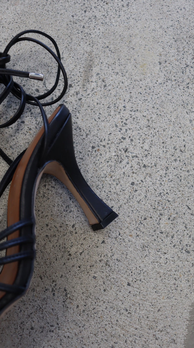 MI PIACI Heels 36