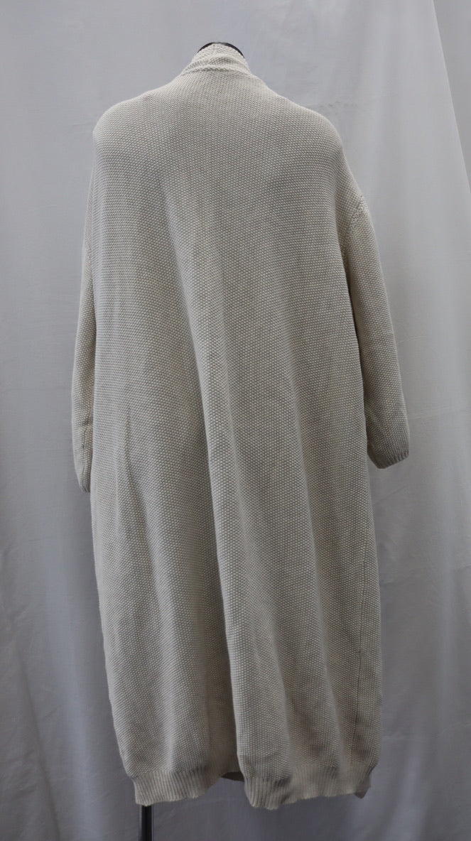 kowtow Cardigan M