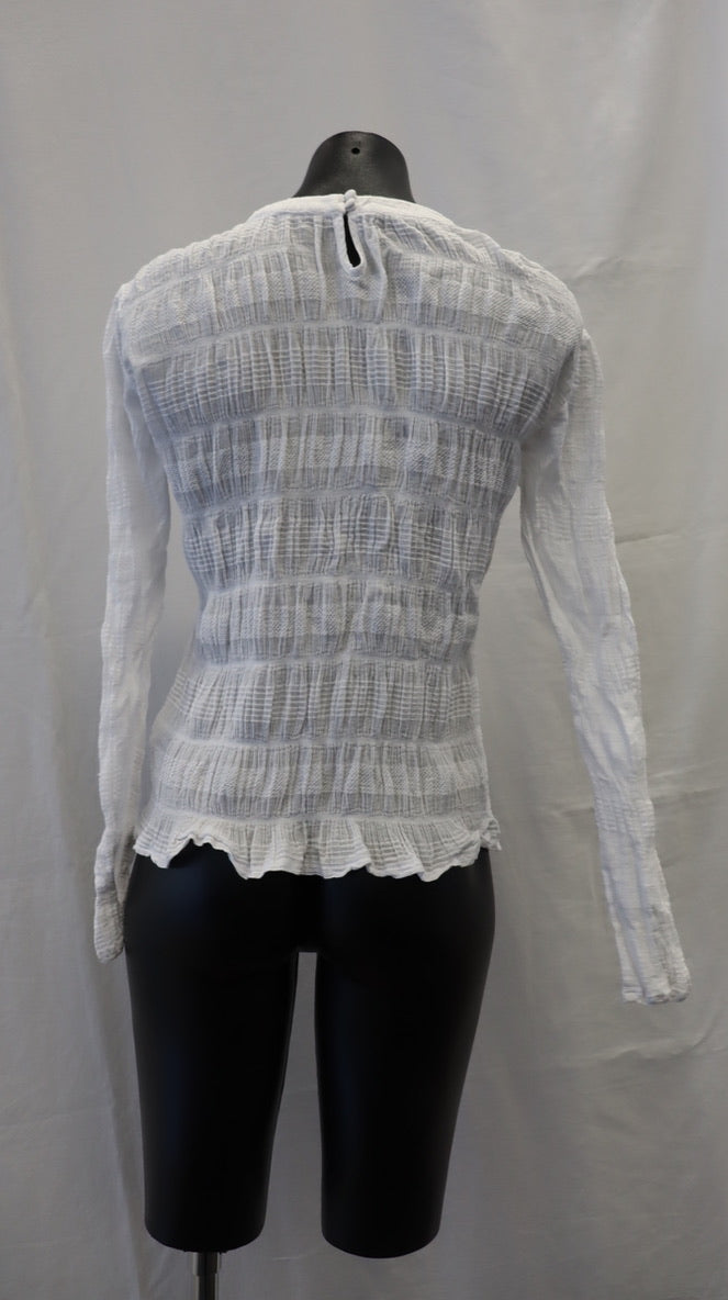 RUBY Blouse 8