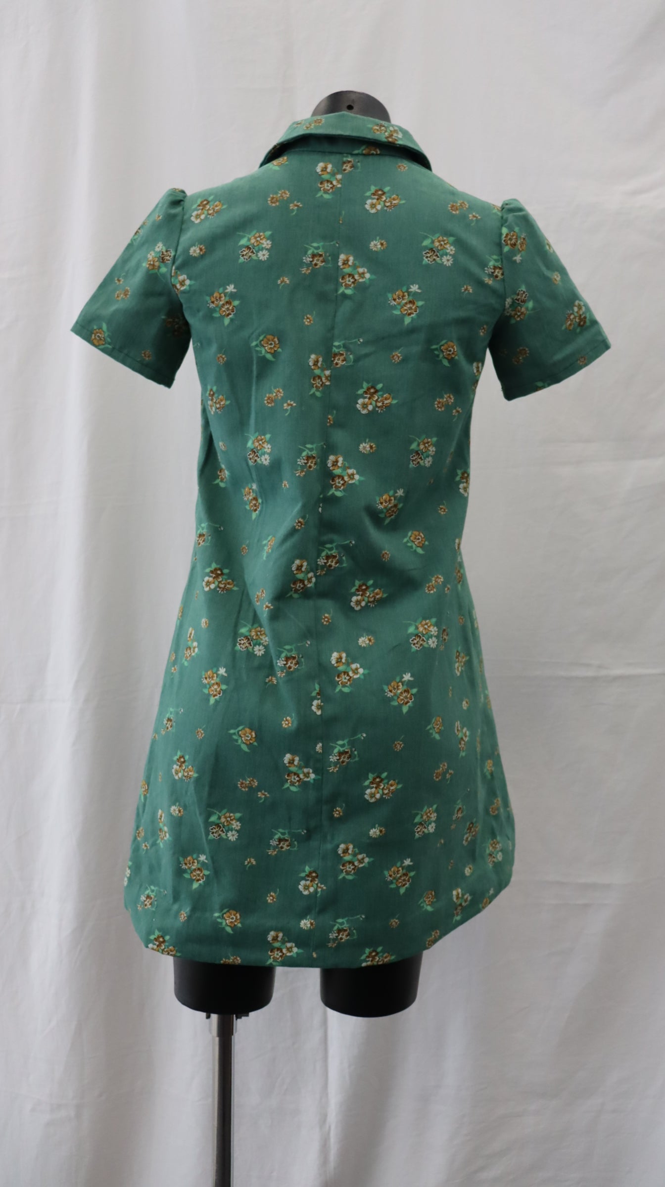 *NO TAG Mini Dress xs