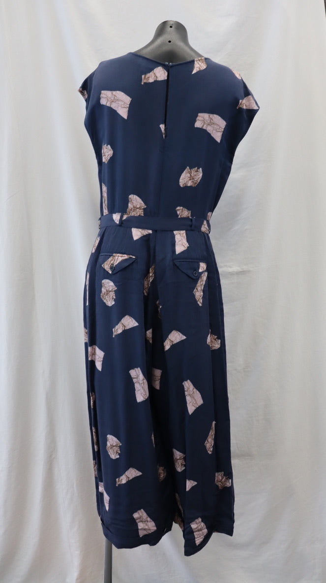 elk Jumpsuit 12
