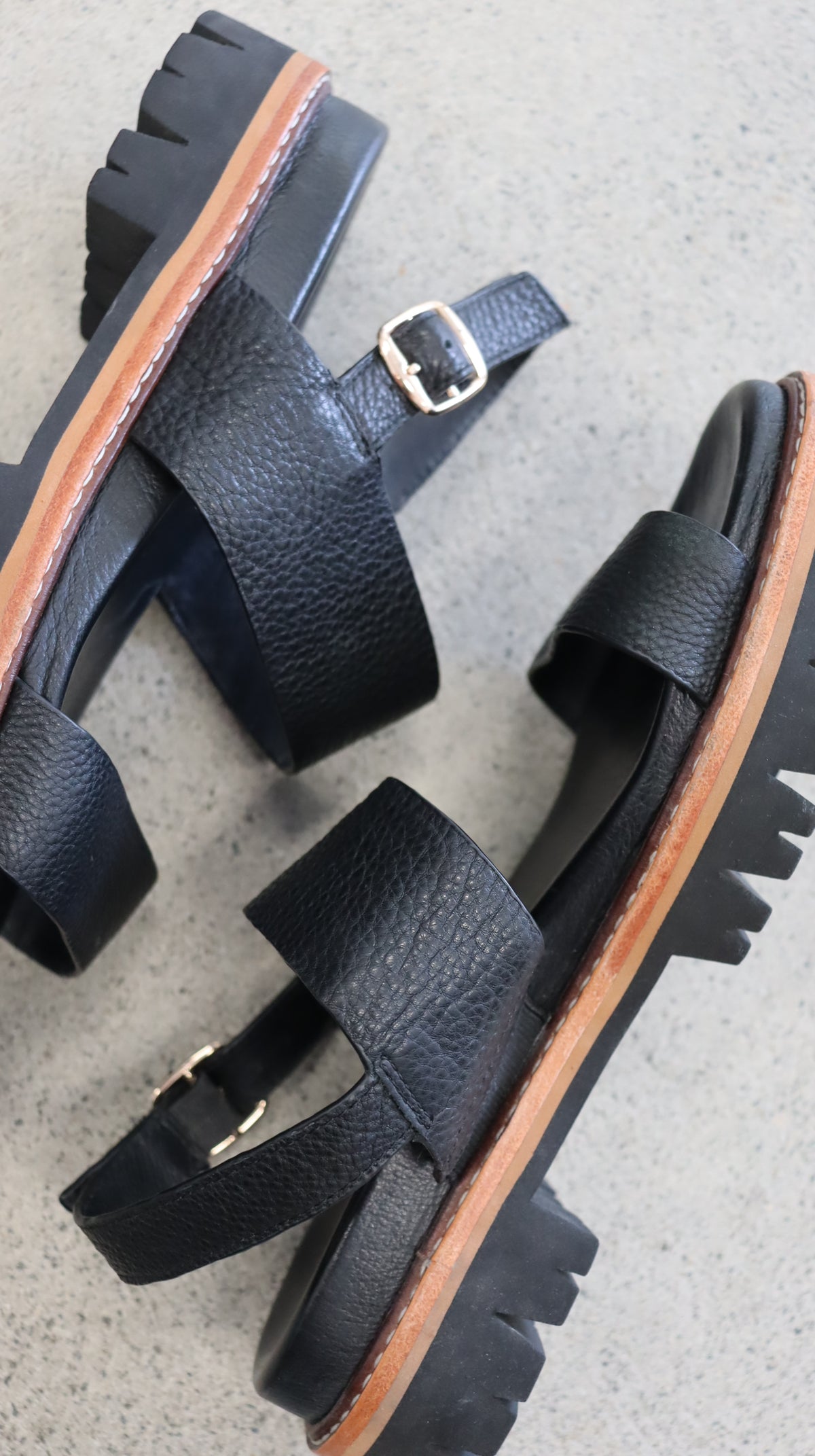 Isabella Anselmi Sandals 38