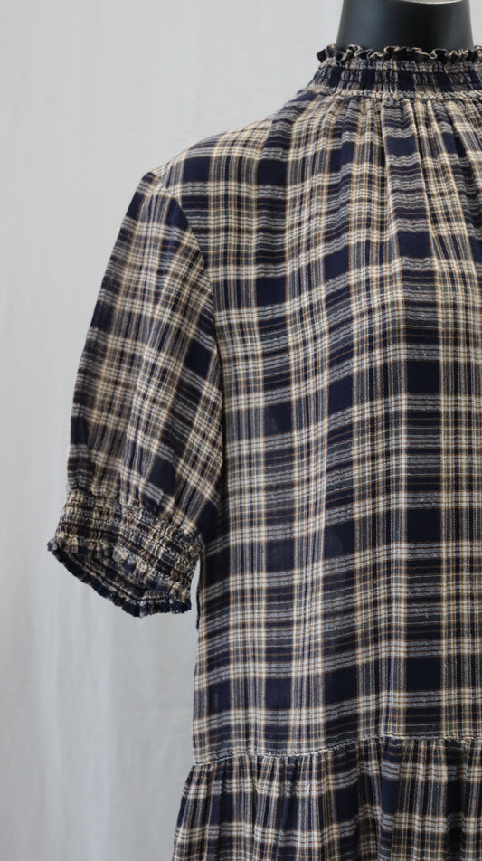SYLVESTER Midi Dress S