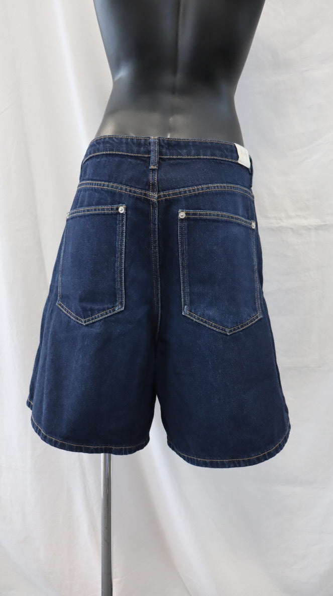 MARLE Shorts 12