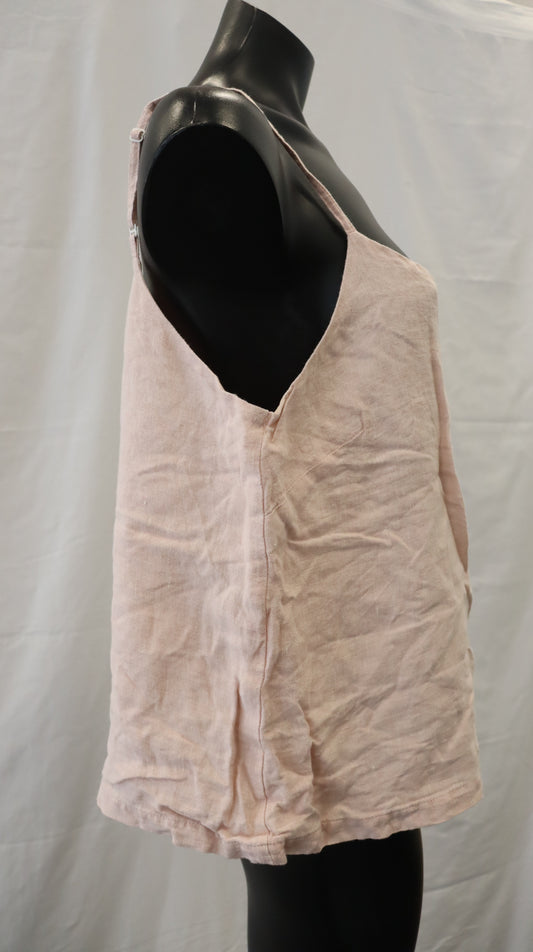 REPERTOIRE singlet 14