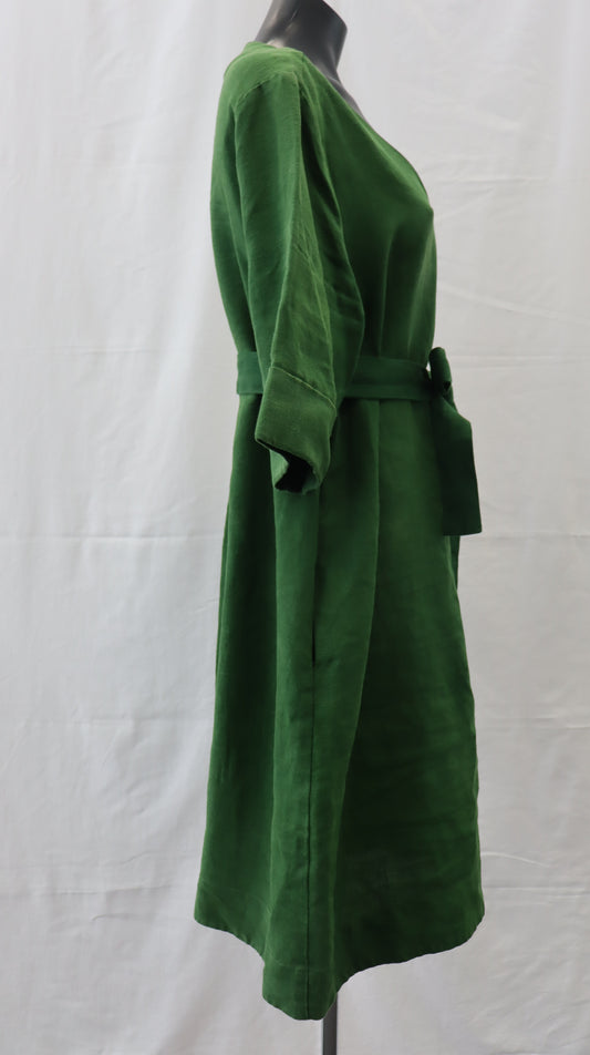 elk Midi Dress 12