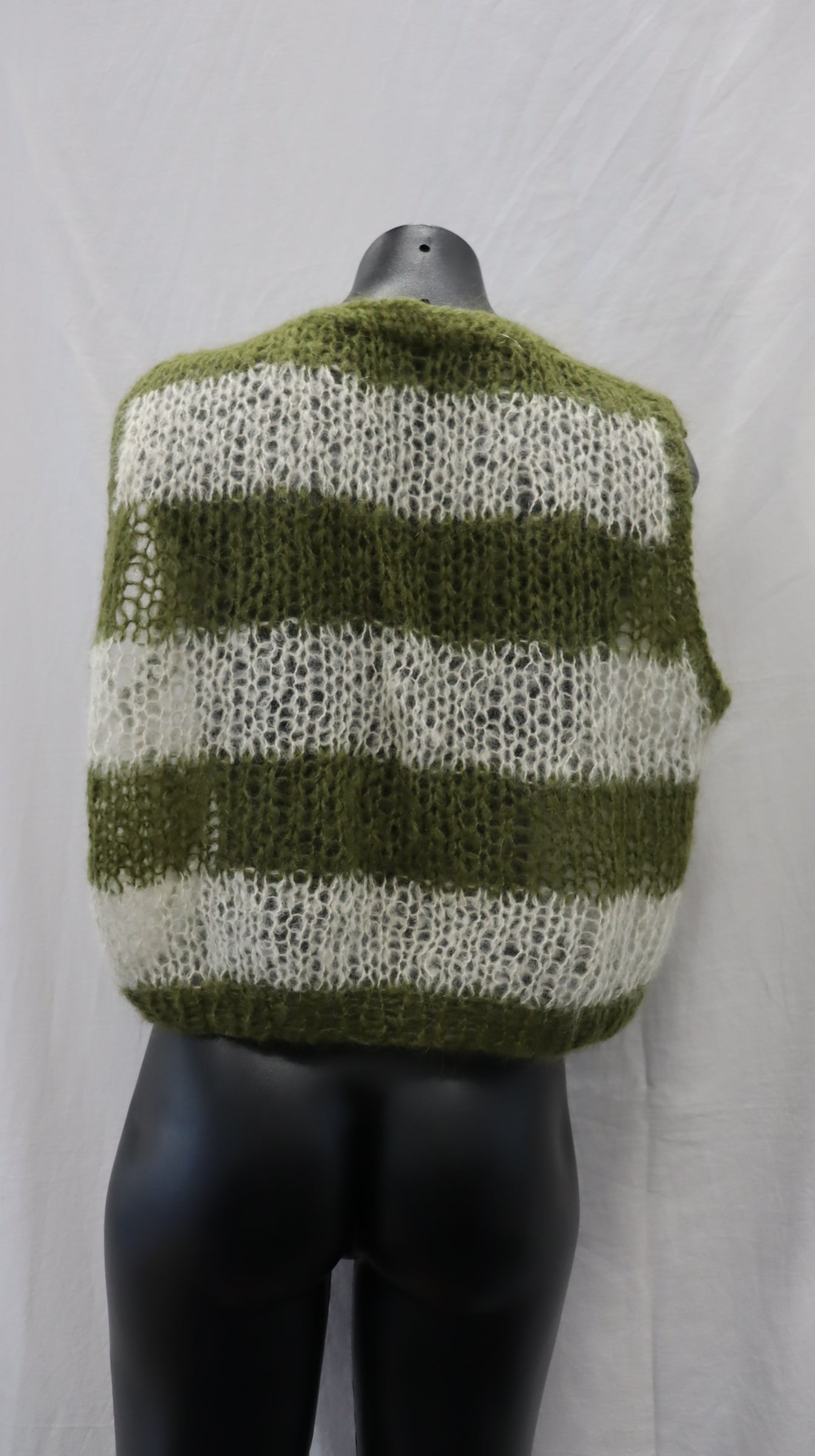 Handmade Vest S