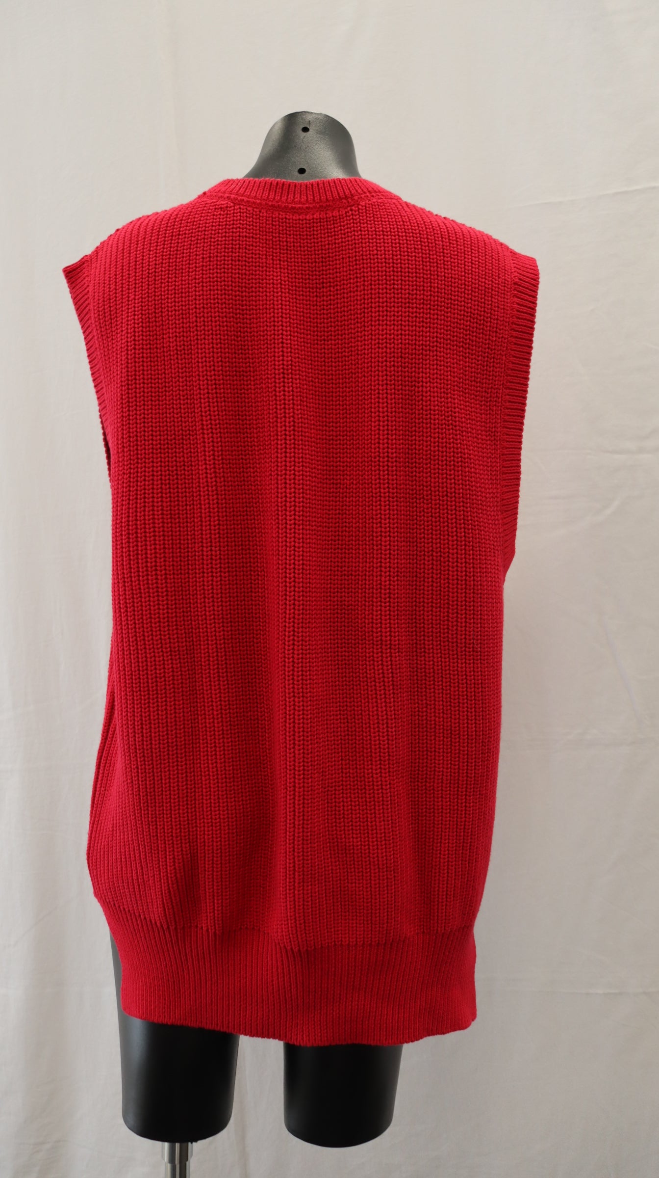 kowtow Vest M