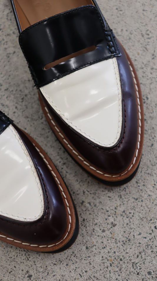 Flamingos Loafer 37