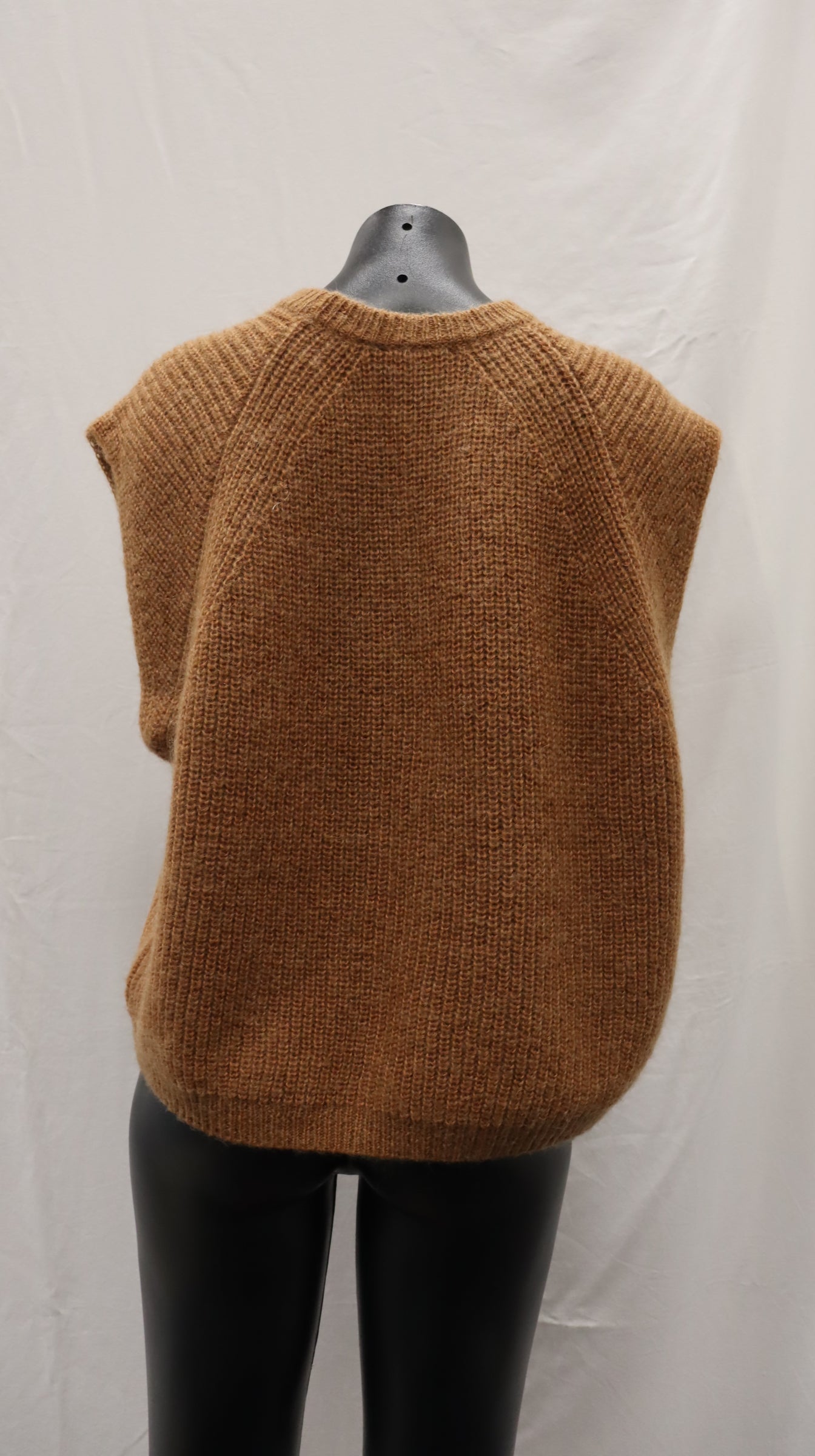 moochi Vest S