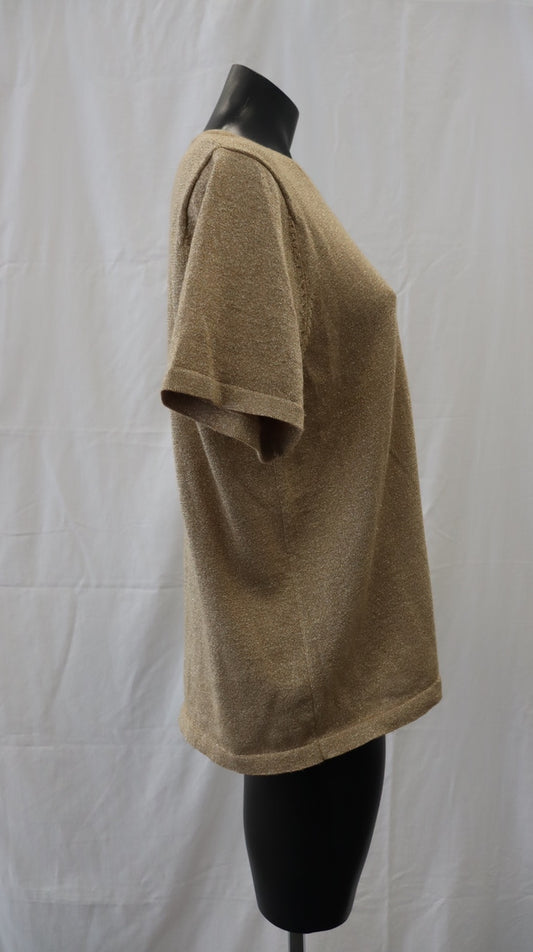 TURET KNUEFERMANN Top L