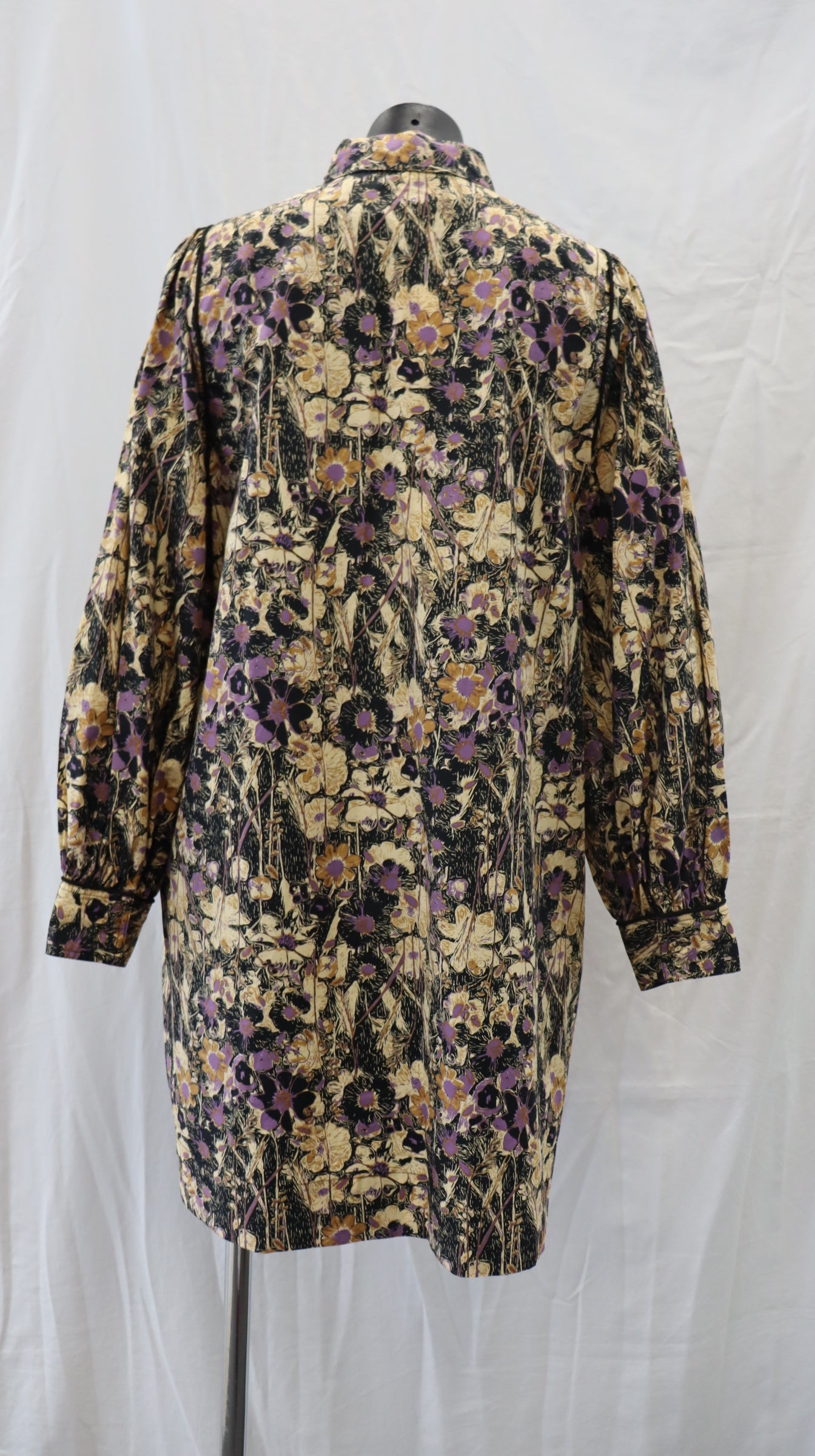 SECOND FEMALE Mini Dress L