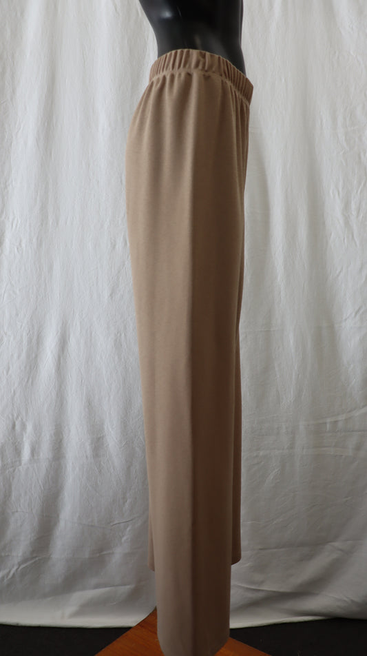 Caitlin Crisp Pants 8