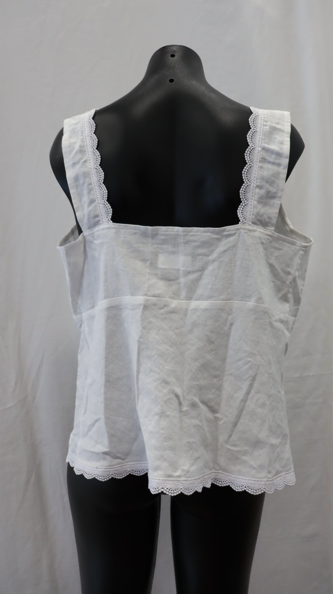 Love Ash Top M