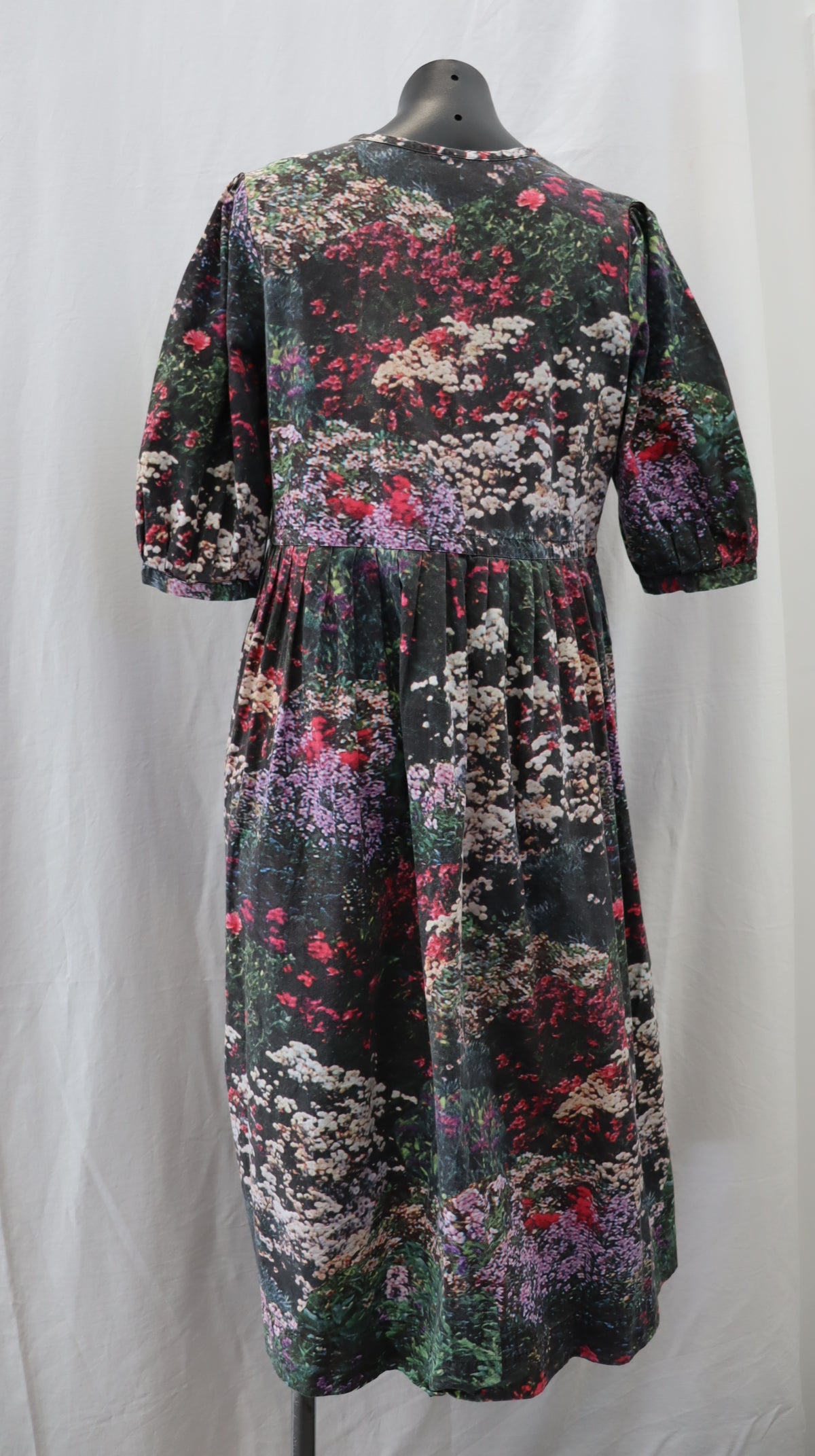 kowtow Midi Dress xs