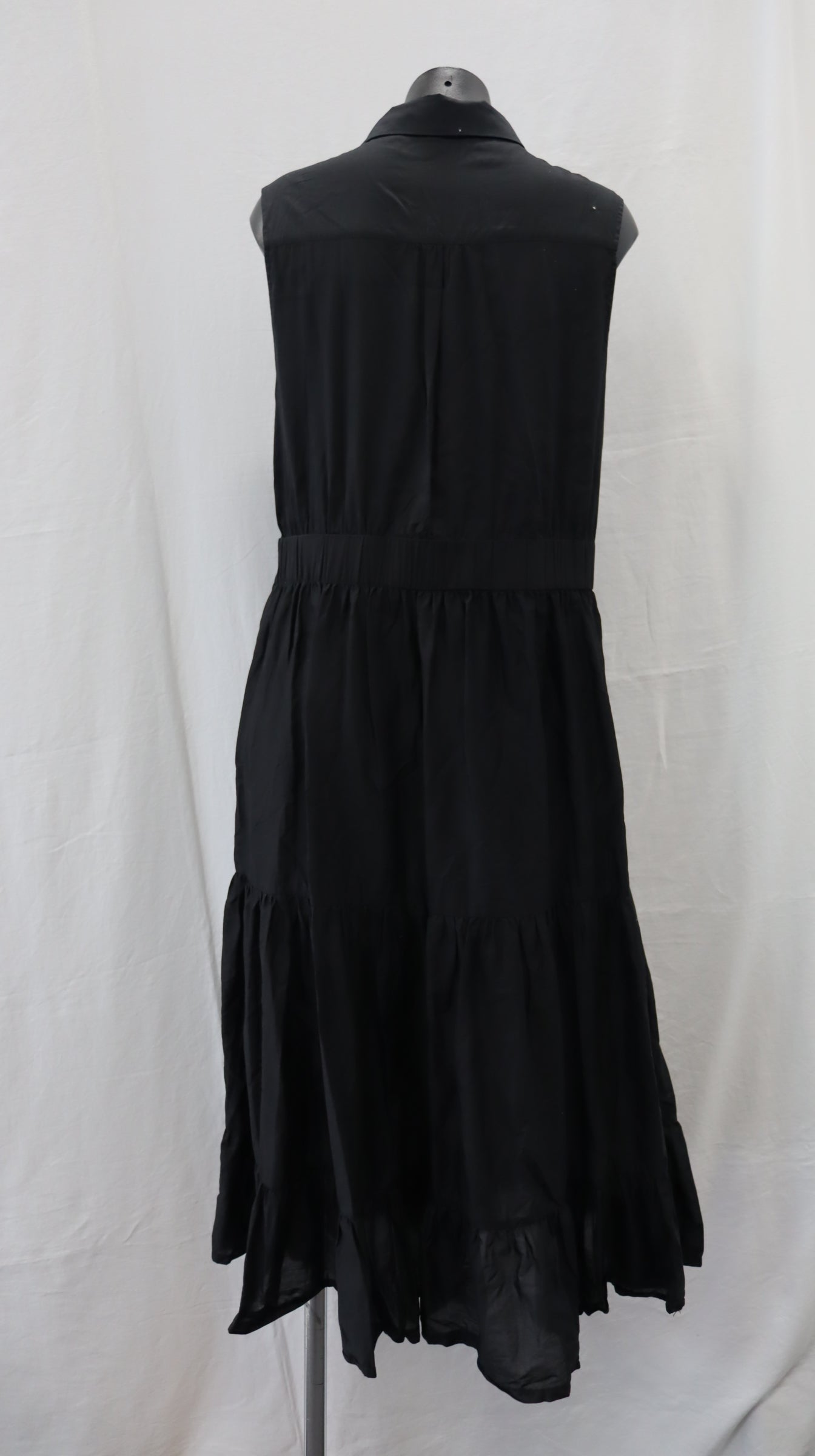 drama Midi Dress 14