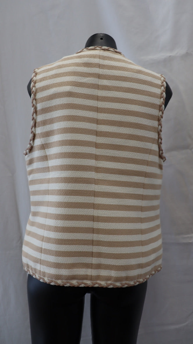 Rebecca Vallance Vest 10