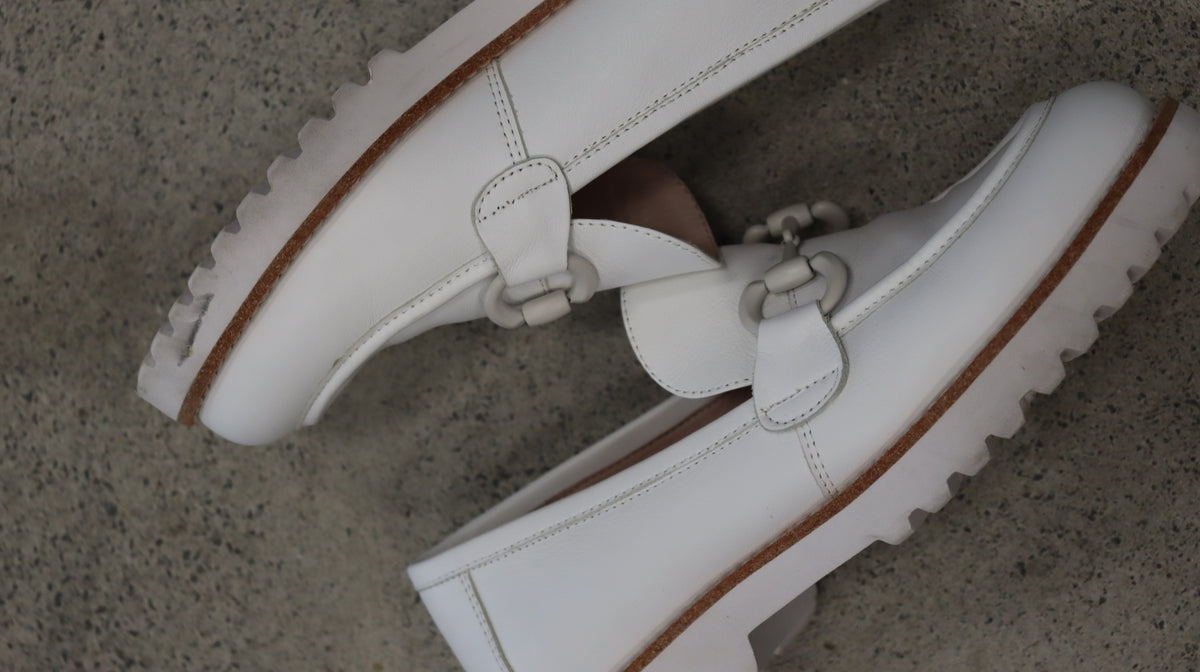 Filippo Raphael Loafer 36