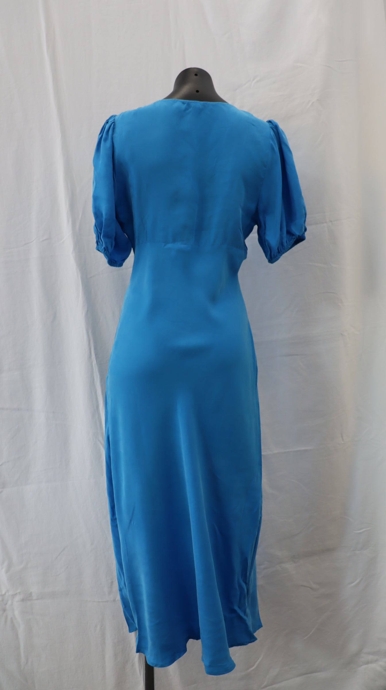 HUFFER Maxi Dress 10