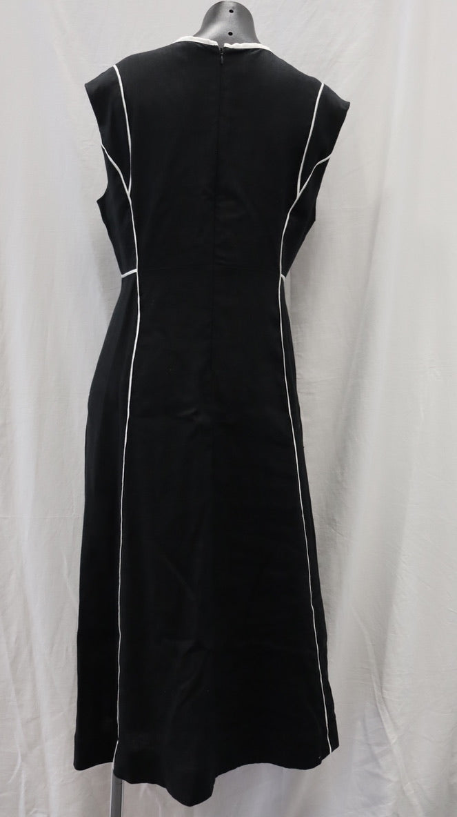 WITCHERY Maxi Dress 12