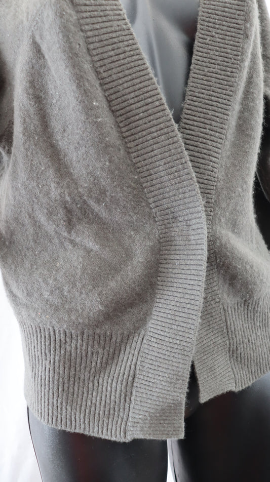 club Monaco Cardigan M