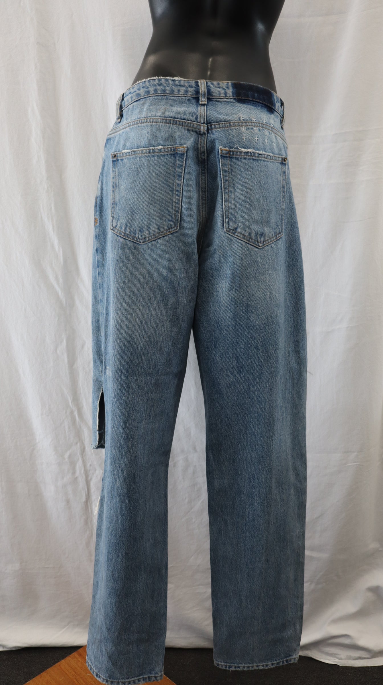 ksubi Jeans 11
