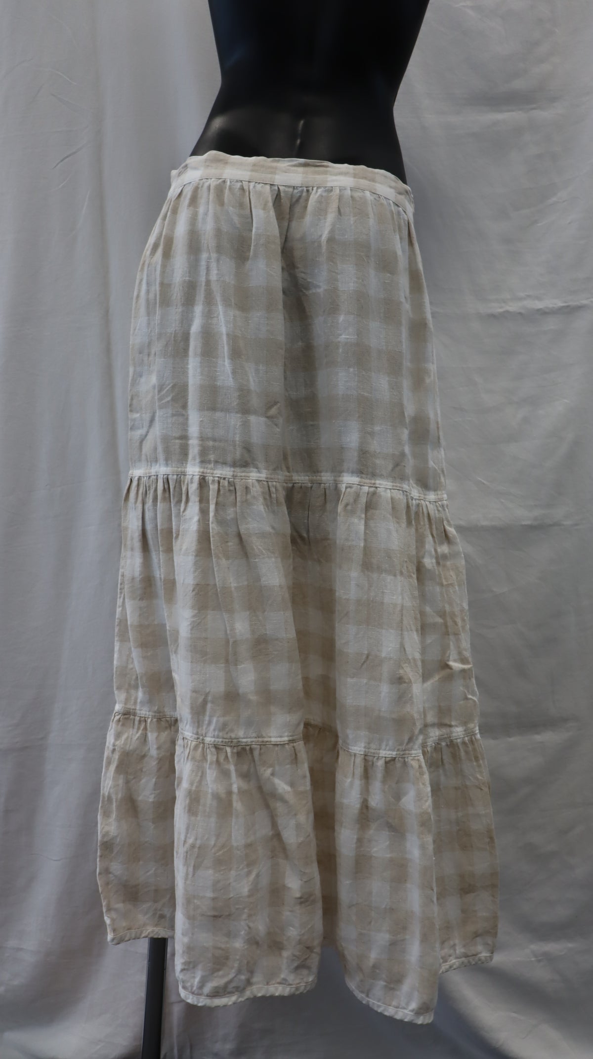 MARLE Midi Skirt 12