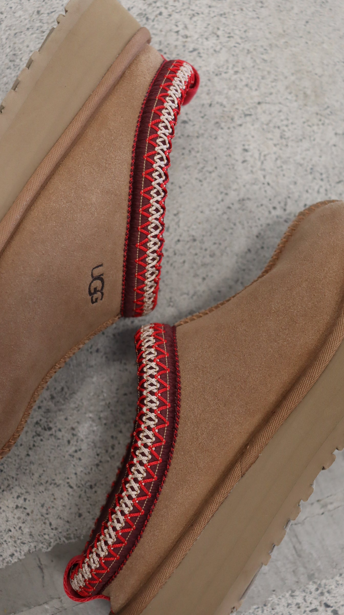 UGG Slides 38