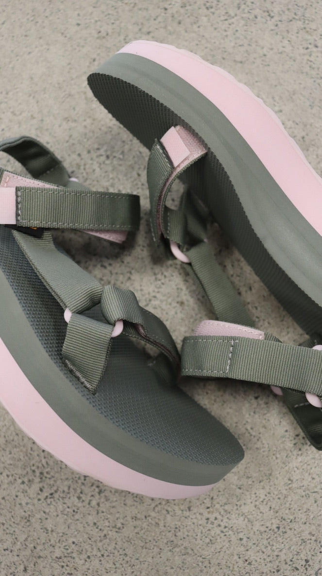 Teva Sandals 41