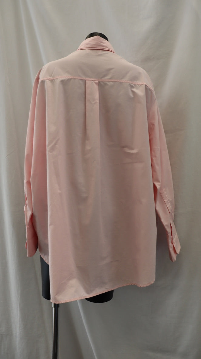 Kinney Button Up L