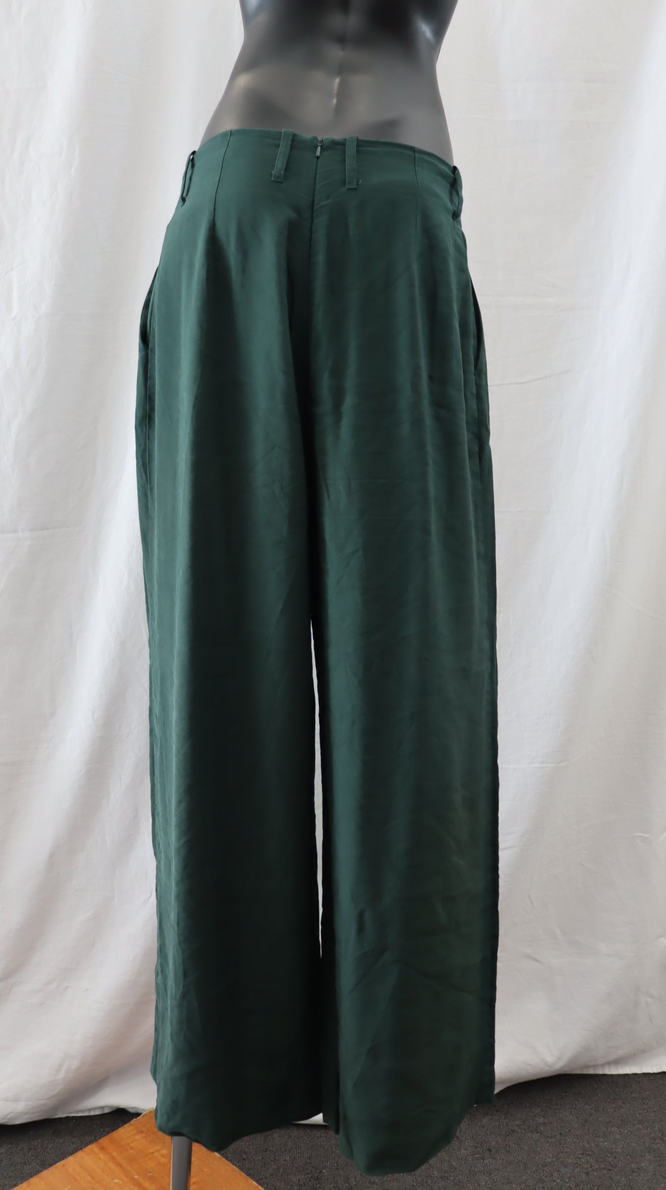 RUBY Pants 12