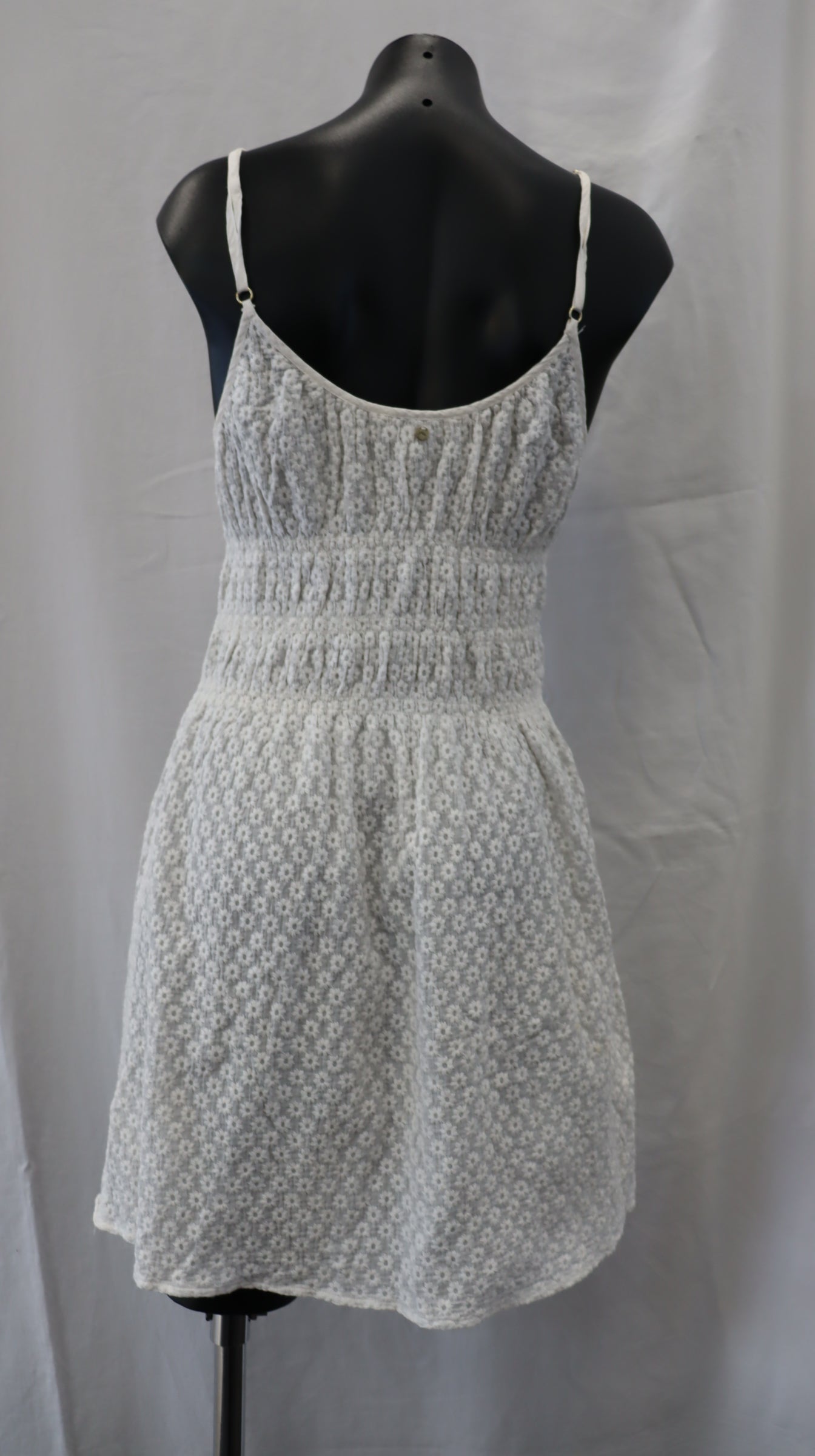 Rusty singlet L