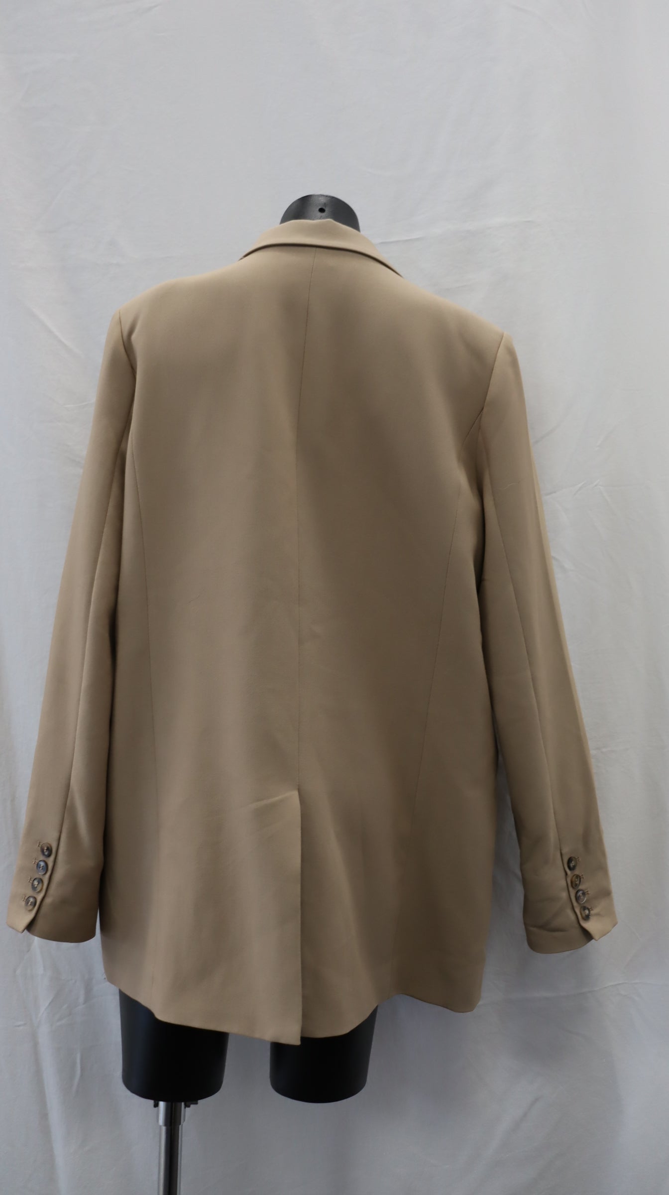 DISSH Blazer 14