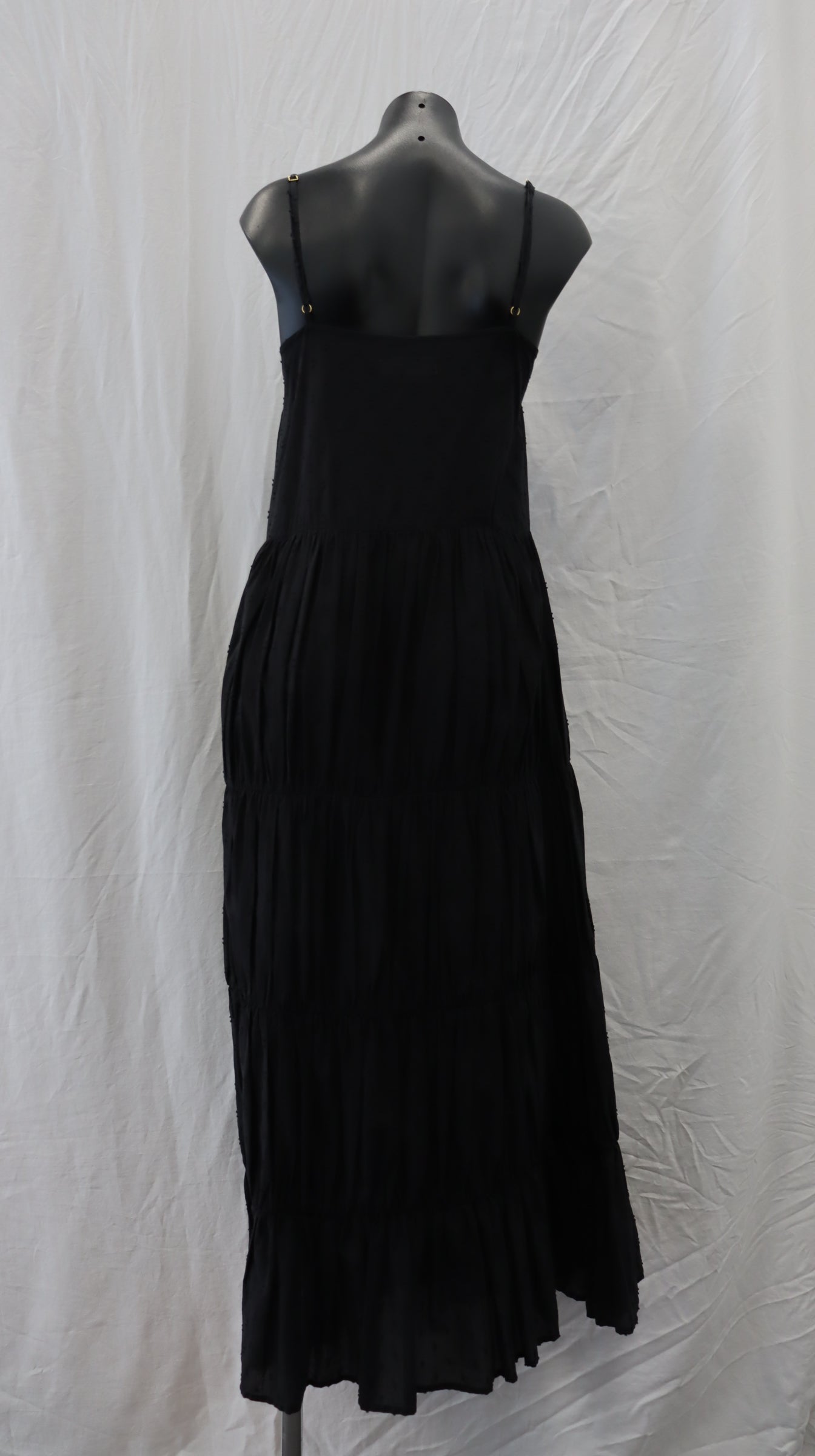 remain Maxi Dress 8