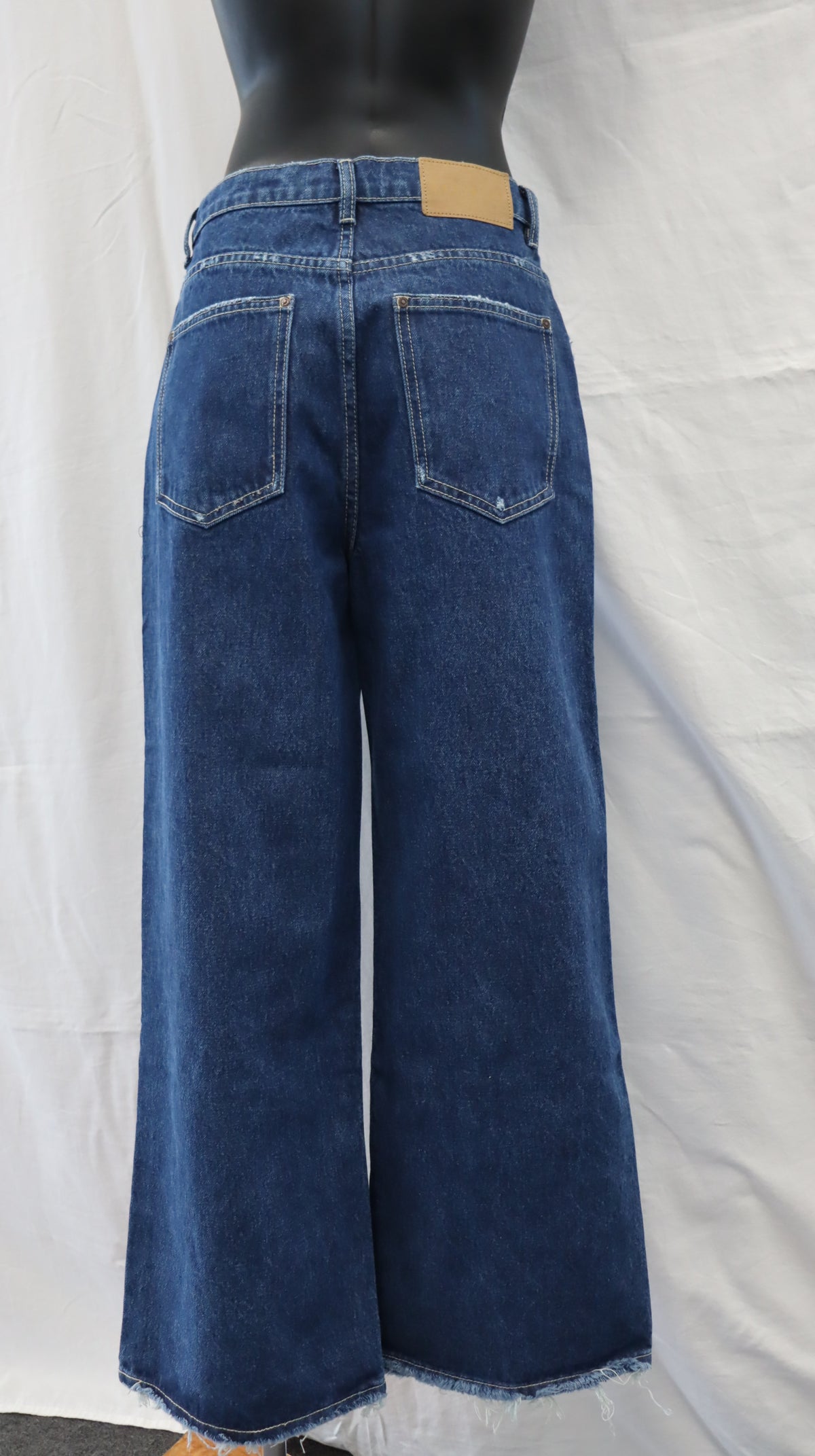 One Mile Jeans 8