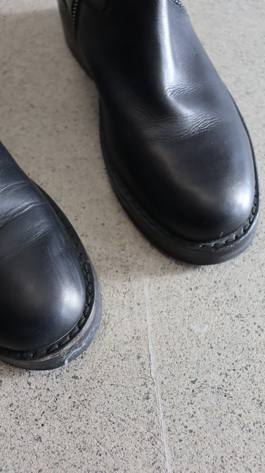 LA TRIBE Boots 39