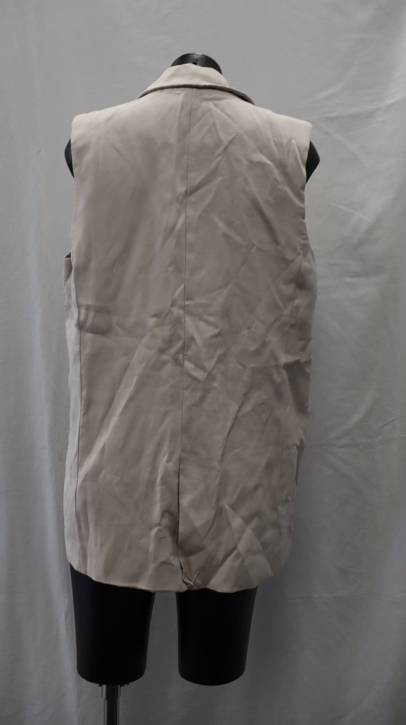 stories be told Vest 12