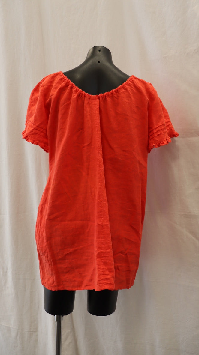 Tiny Dancer Mini Dress 8