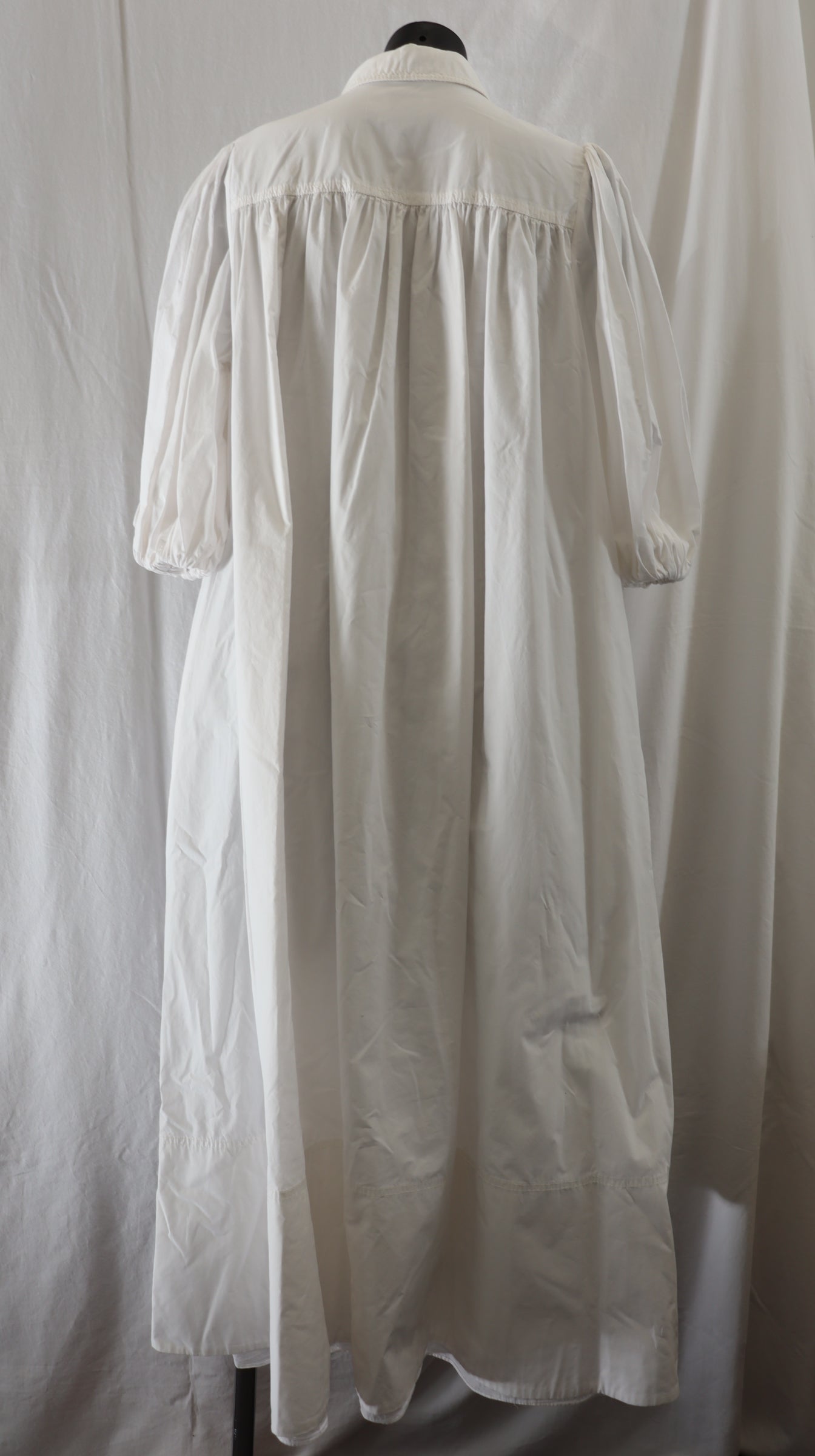 Aje Maxi Dress 14
