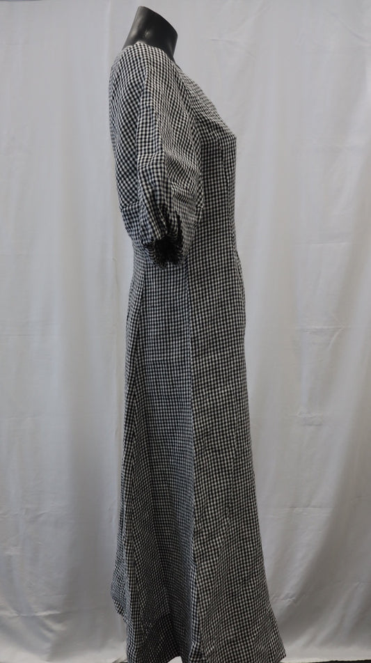 Hej Hej Maxi Dress S