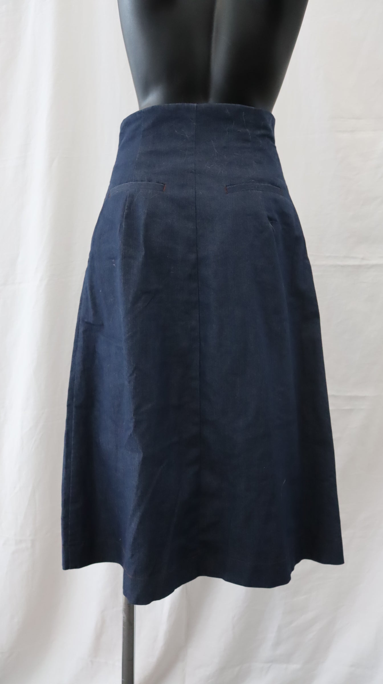CUE Midi Skirt 6
