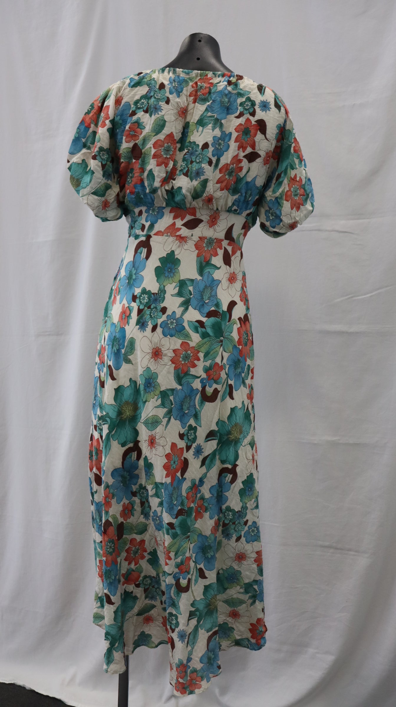 AUGUSTINE Maxi Dress xs