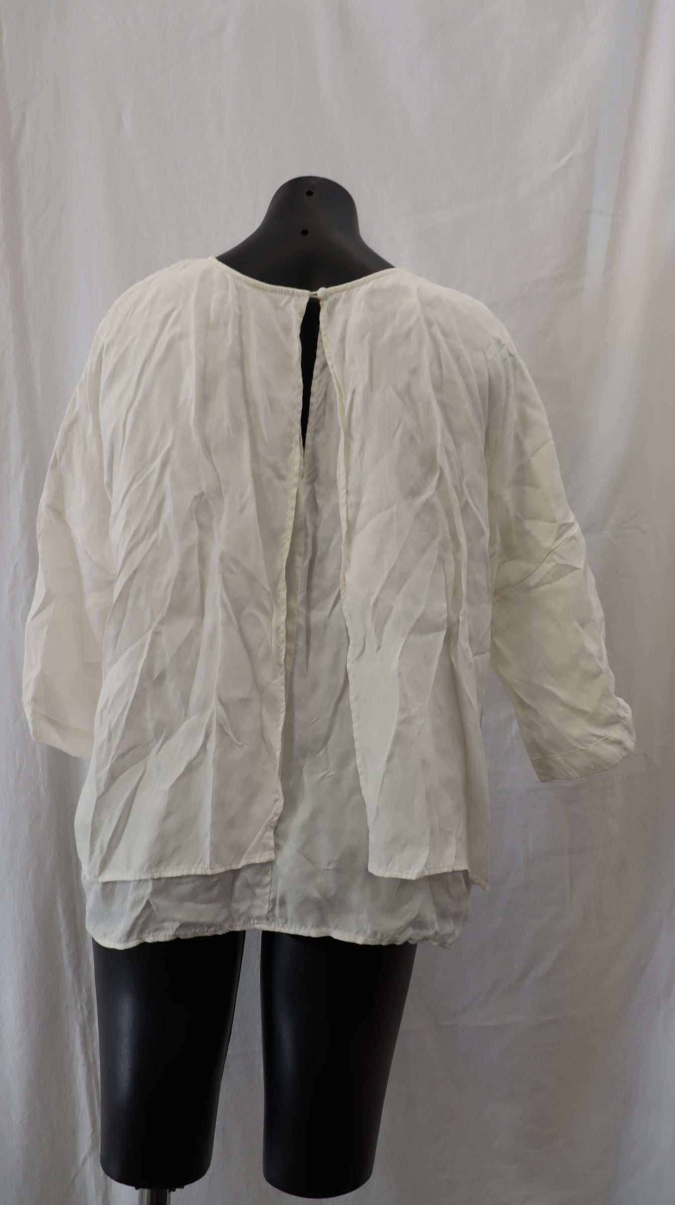 moochi Blouse 10